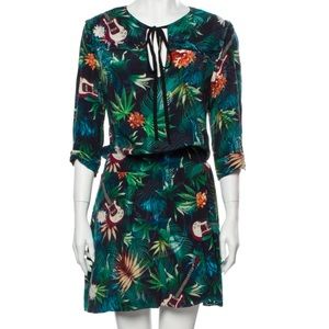 Zadig & Voltaire dress sz M